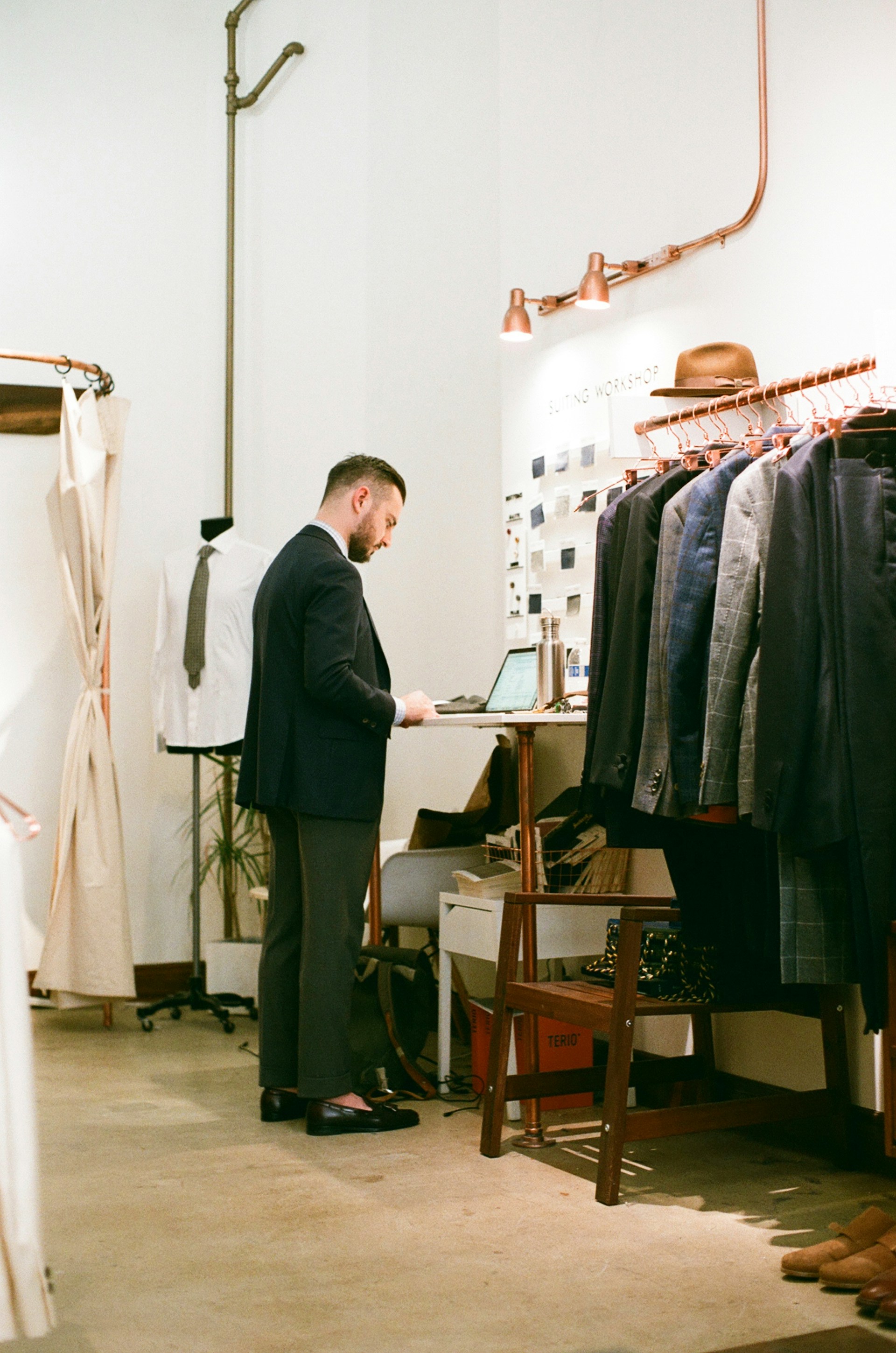 Fashion & Apparel